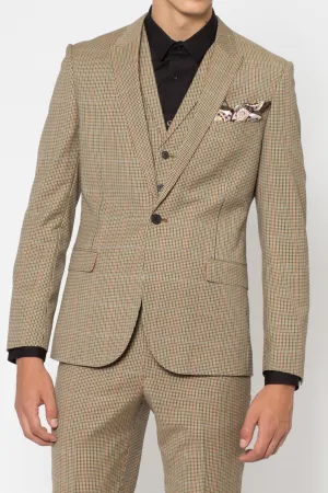 Ranger Suit Jacket
