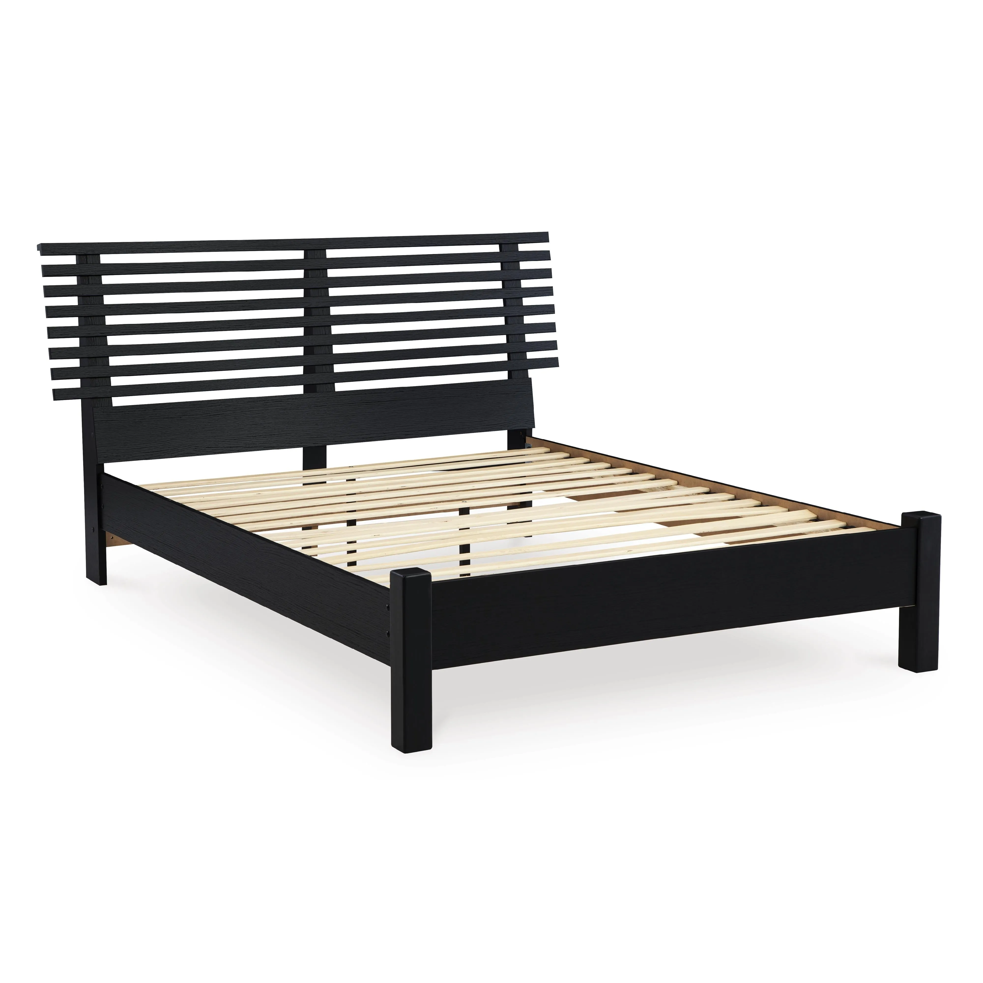 Signature Design by Ashley Danziar Queen Panel Bed B1013-157/B1013-154/B100-13