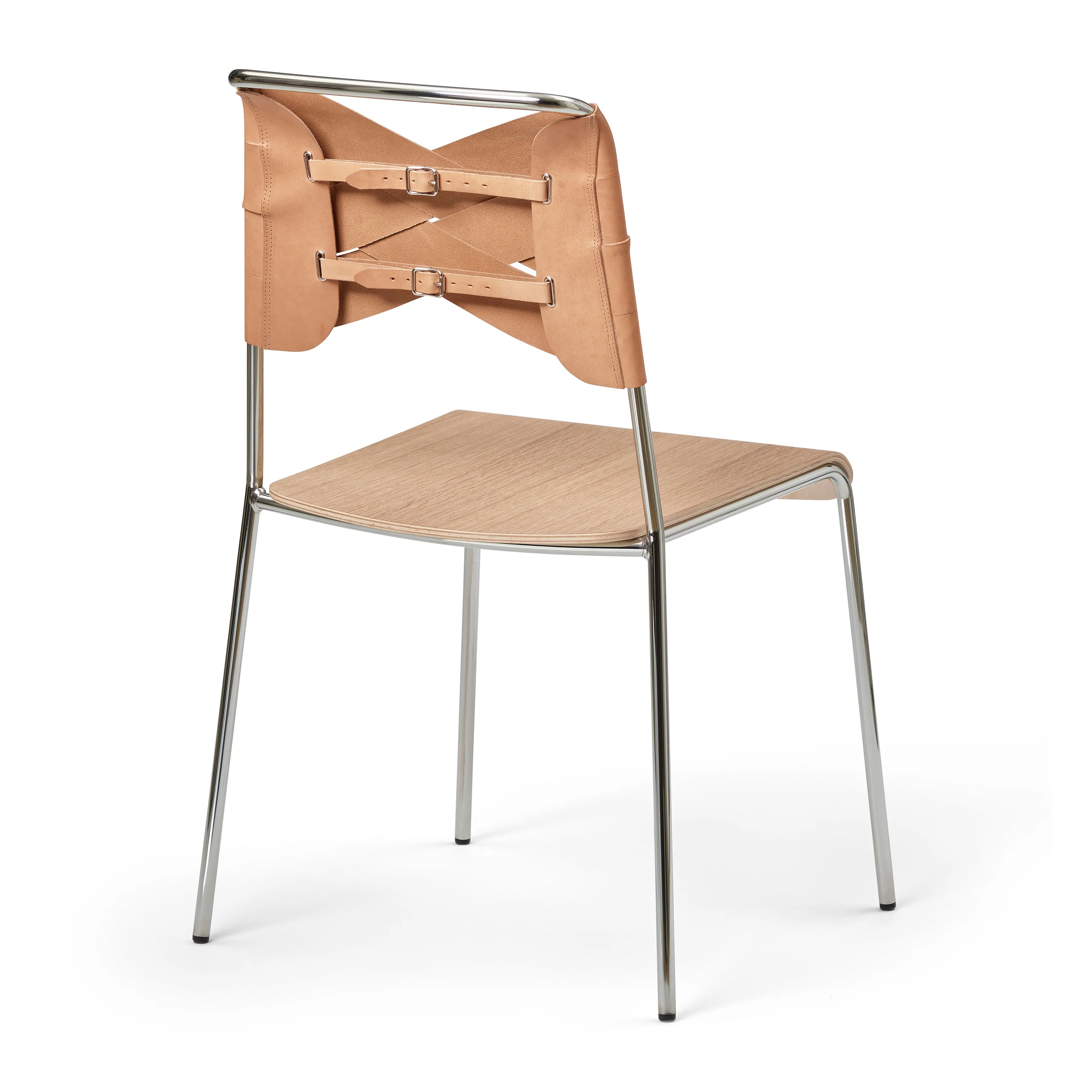 Torso Dining Chair